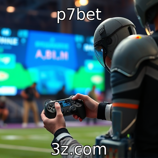 Impacto da inteligência artificial na experiência dos jogadores