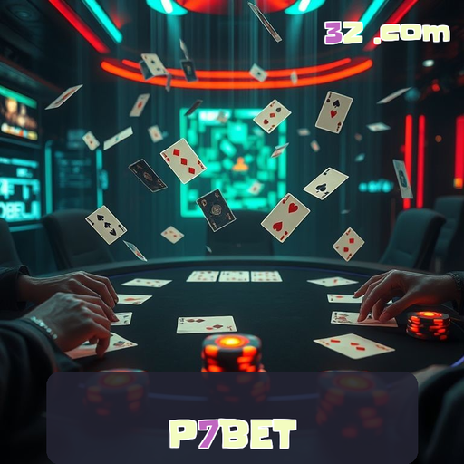 p7bet: O App Que Revoluciona Seus Jogos e Apostas