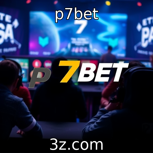 Evolução do mercado de eSports