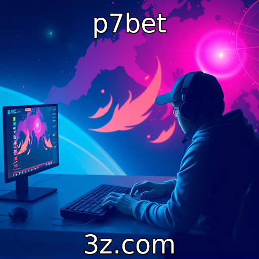 A evolução dos eSports e suas perspectivas