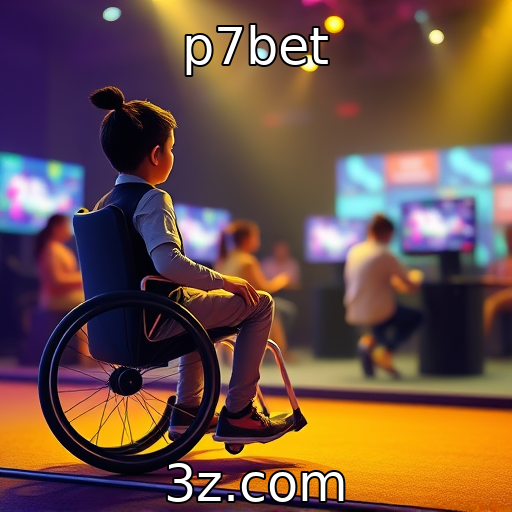 Aumentando a acessibilidade em jogos para todos os públicos