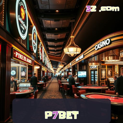 Login Facilita o Acesso ao Mundo do p7bet