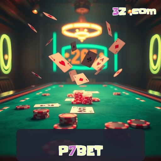 Inovações na Seção Paga do p7bet Encantam Jogadores