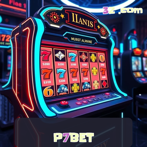 Promoções Imperdíveis no p7bet para Todos os Jogadores