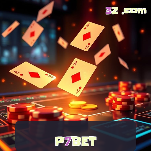 Experiência VIP no p7bet: Apostas com Exclusividade e Estilo